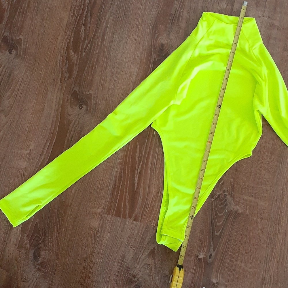 Body suit - Picture 2 of 2